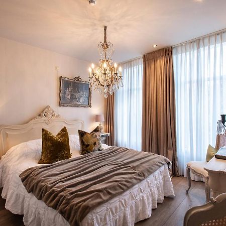אדם L'Auberge Damhotel מראה חיצוני תמונה