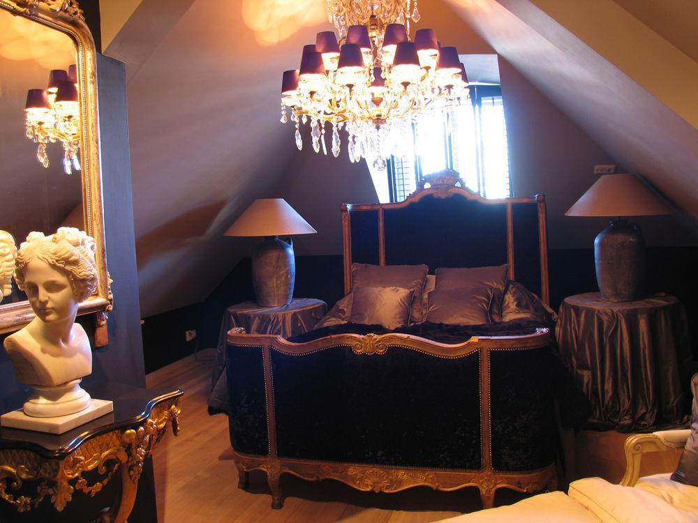 אדם L'Auberge Damhotel מראה חיצוני תמונה
