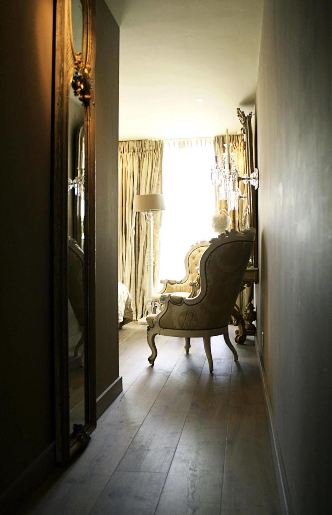 אדם L'Auberge Damhotel מראה חיצוני תמונה