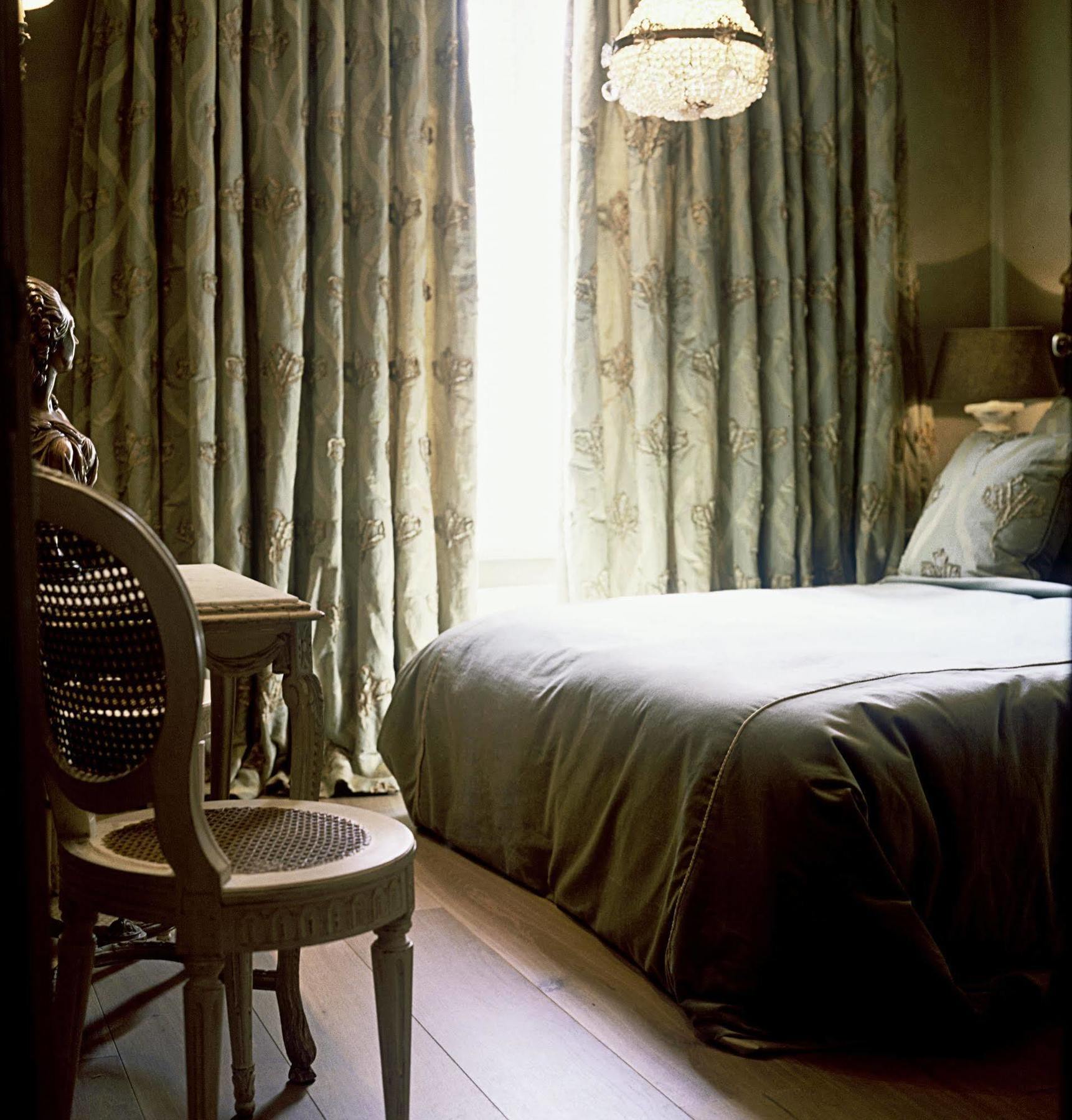 אדם L'Auberge Damhotel מראה חיצוני תמונה