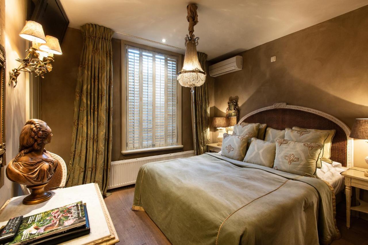 אדם L'Auberge Damhotel מראה חיצוני תמונה