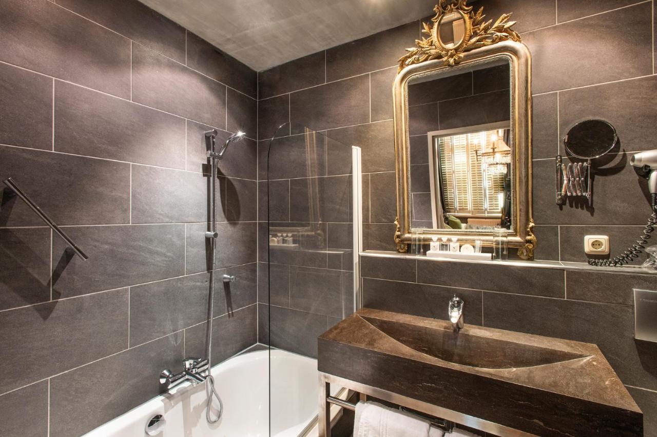 אדם L'Auberge Damhotel מראה חיצוני תמונה